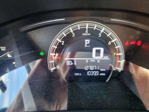 Used 2017 Honda CR-V LX image 25