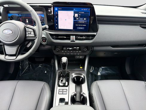 New 2026 Subaru Outback Limited image 18