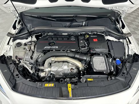 Certified 2026 Mercedes-Benz GLA 35 AMG 4MATIC image 30