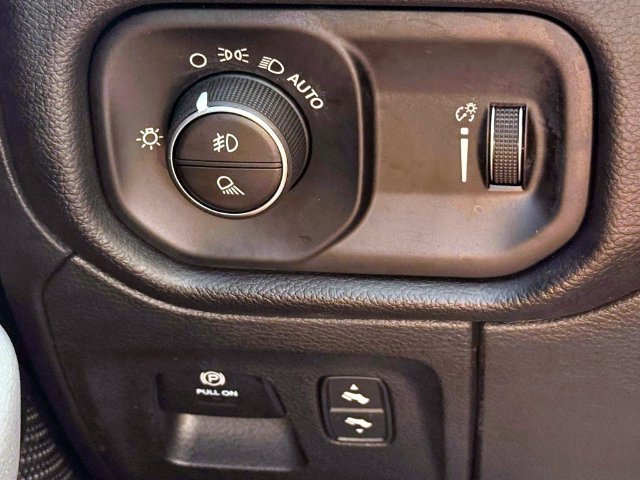 Used 2022 RAM 1500 Big Horn AWD/4WD image 21