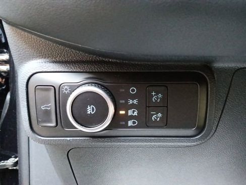 Certified 2026 Ford Explorer Tremor w/ Tremor Convenience Package AWD/4WD image 17