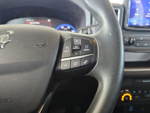 Used 2022 Ford Bronco Sport Big Bend AWD/4WD image 10