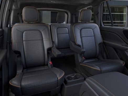 New 2026 Lincoln Aviator Black Label AWD/4WD image 77