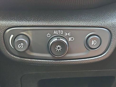 Certified 2023 Chevrolet TrailBlazer LT FWD image 17