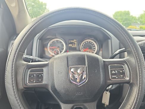Used 2016 RAM 2500 Tradesman w/ Popular Equipment Group AWD/4WD image 18