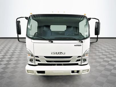 New 2026 Isuzu NPR
