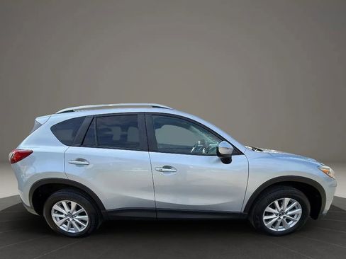 Used 2016 MAZDA CX-5 Touring AWD/4WD image 4