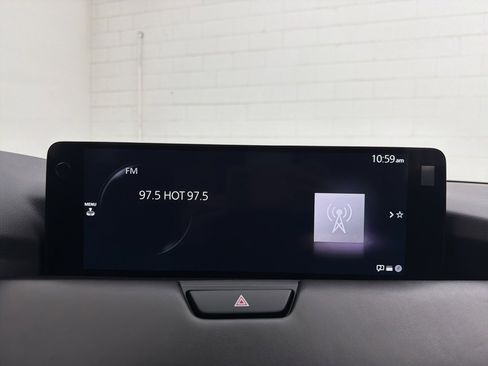 New 2026 MAZDA CX-90 3.3 Turbo S w/ Premium Plus image 24