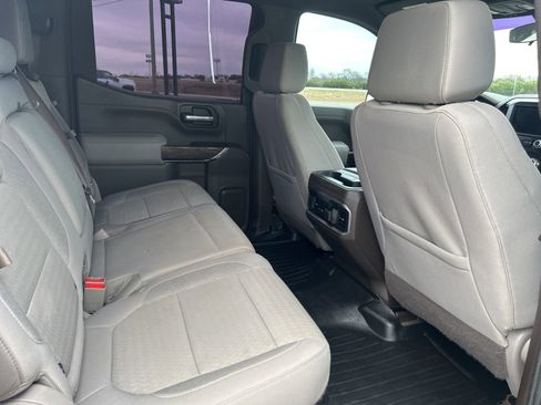Used 2020 GMC Sierra 1500 Elevation w/ Elevation Value Package image 12