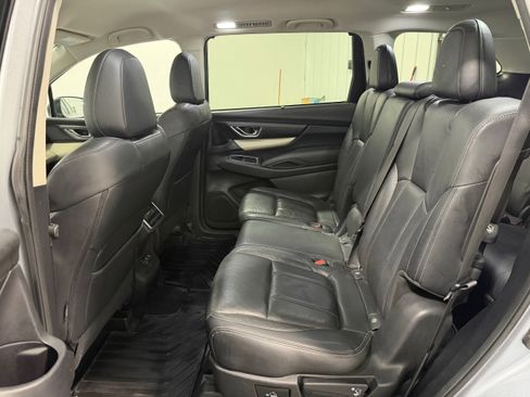Used 2021 Subaru Ascent Limited w/ Popular Package #2A image 29