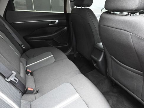 Used 2020 Hyundai Sonata SEL image 24