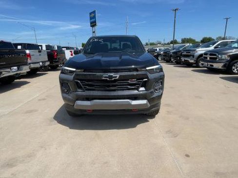 New 2026 Chevrolet Colorado Z71 w/ Technology Package image 44