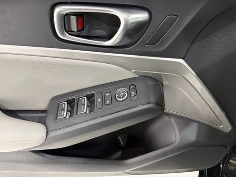 Certified 2024 Acura Integra FWD image 11