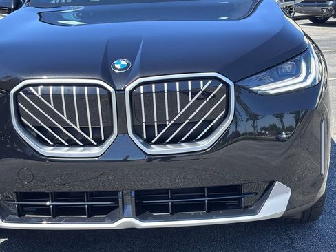 New 2026 BMW X3 xDrive30i AWD/4WD image 10