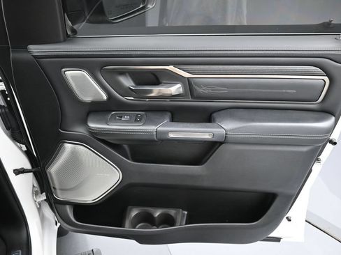 Used 2019 RAM 1500 Limited AWD/4WD image 39