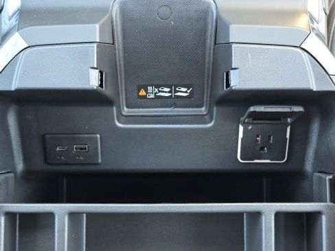 New 2025 Chevrolet Silverado 3500 LTZ w/ LTZ Convenience Package image 32