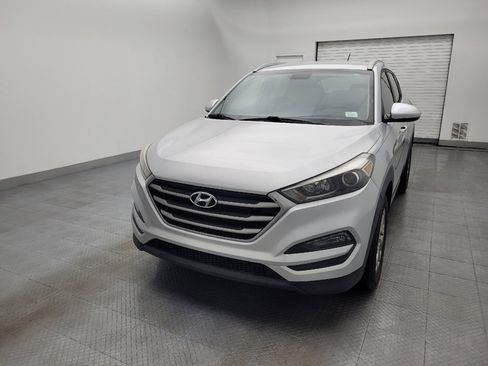 Used 2017 Hyundai Tucson SE image 15