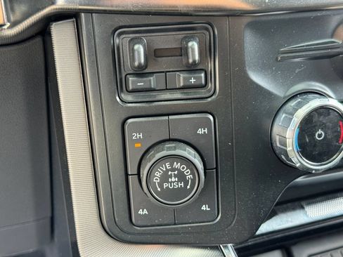 Used 2024 Ford F150 Platinum w/ Equipment Group 702A High AWD/4WD image 30