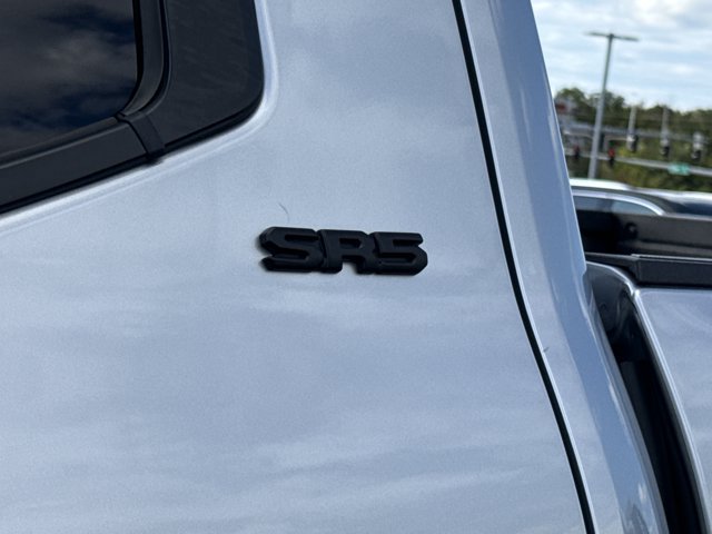 Used 2025 Toyota Tundra SR5 AWD/4WD image 13