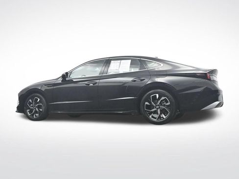 Used 2025 Hyundai Sonata SEL FWD image 46