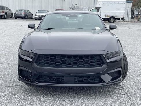 New 2026 Ford Mustang Coupe image 23