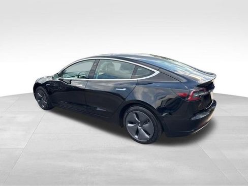 Used 2020 Tesla Model 3 RWD image 7