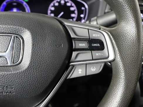 Used 2020 Honda Insight EX image 10