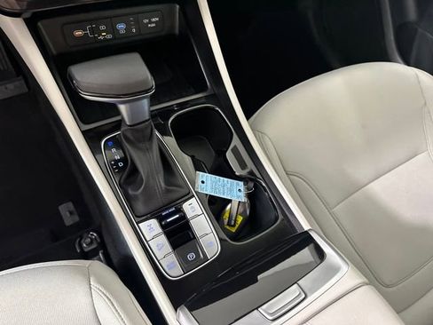 Certified 2025 Hyundai Tucson SEL image 37