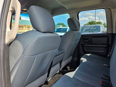 Used 2019 RAM 1500 Tradesman w/ Popular Equipment Group RWD image 15
