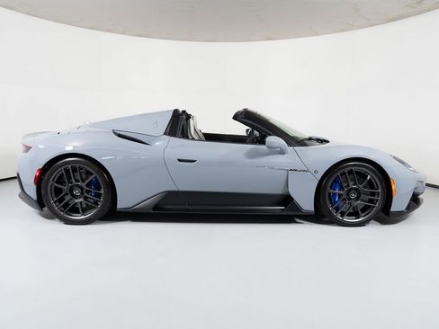 Used 2023 Maserati MC20 Spyder image 26