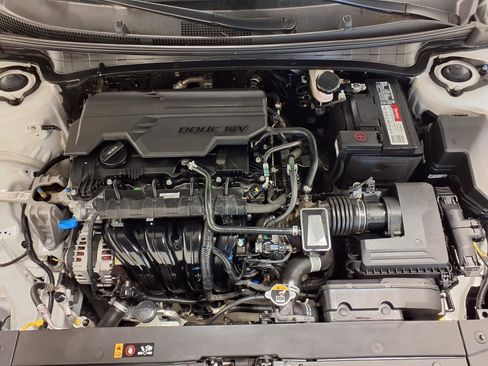 Used 2025 Kia K4 FWD image 30