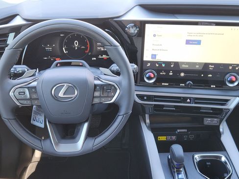New 2026 Lexus RX 350 Premium image 20
