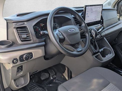 Used 2023 Ford Transit 350 XLT image 10