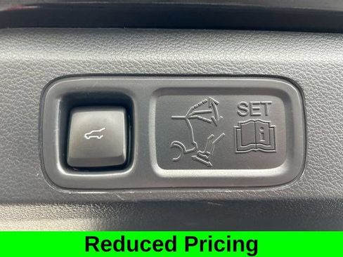 Used 2023 Ford Expedition Platinum AWD/4WD image 37