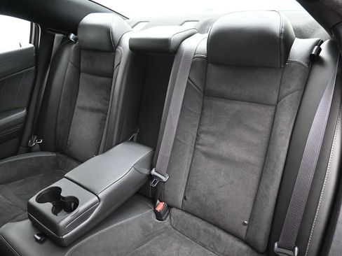 Used 2023 Dodge Charger R/T w/ Plus Group RWD image 12