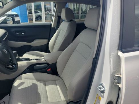 New 2026 Honda HR-V LX image 15