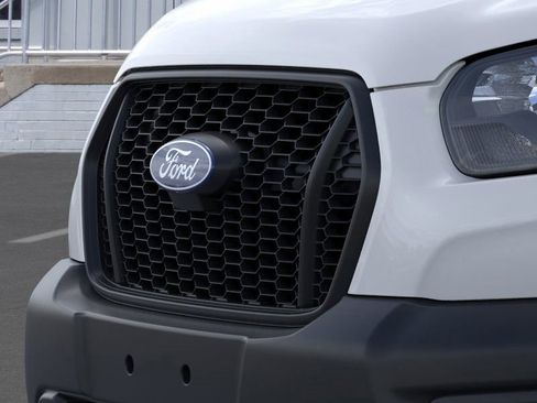 New 2026 Ford Transit 250 148 Medium Roof w/ Load Area Protection Package image 29