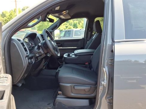 New 2026 RAM 2500 Tradesman AWD/4WD image 6