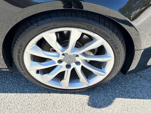 Used 2015 Audi A5 2.0T Premium Plus image 12