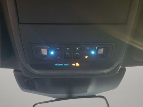 Used 2020 Ford Explorer ST w/ ST Street Pack image 41