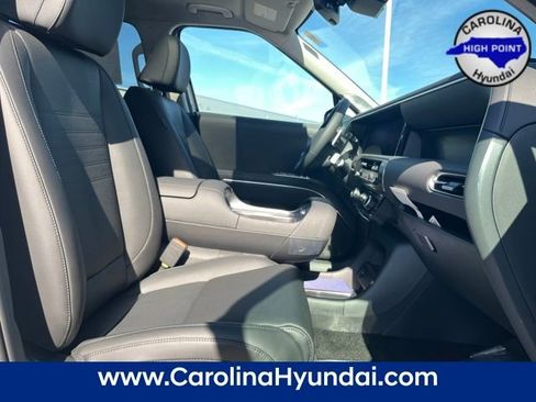 New 2026 Hyundai Palisade Limited image 11