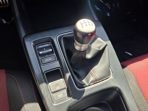 Used 2025 Honda Civic Si image 19
