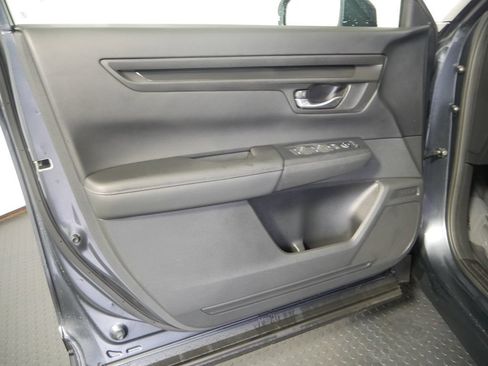 Certified 2024 Honda CR-V LX image 14