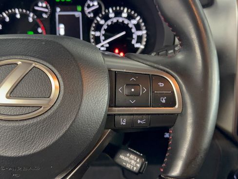 Used 2023 Lexus GX 460 Premium w/ Premium Plus Package AWD/4WD image 19
