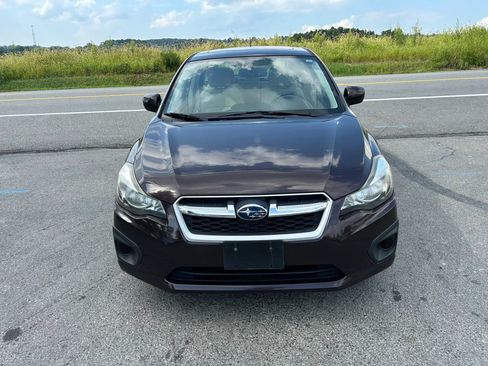 Used 2013 Subaru Impreza 2.0i Premium AWD/4WD image 3