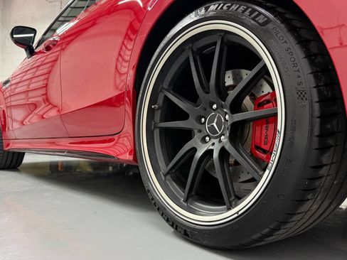 Used 2019 Mercedes-Benz AMG GT 63 image 22