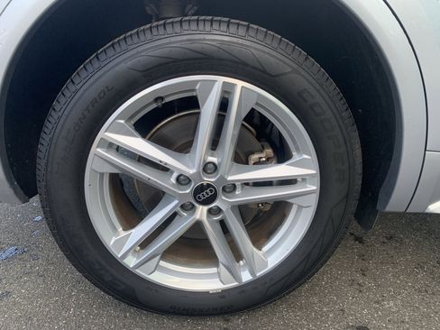 Certified 2023 Audi Q5 e Premium Plus w/ Premium Plus Package AWD/4WD image 27