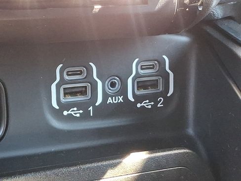 Certified 2023 RAM 1500 Laramie AWD/4WD image 25