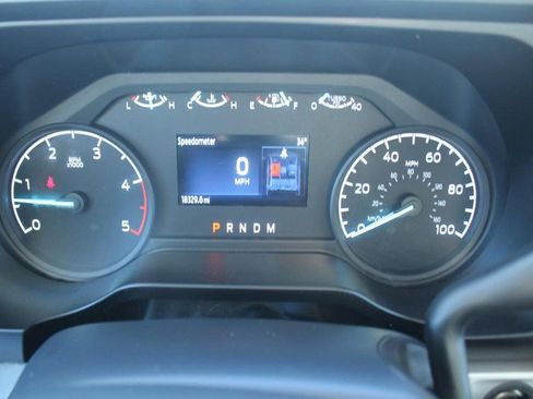 Used 2023 Ford F350 XLT image 19