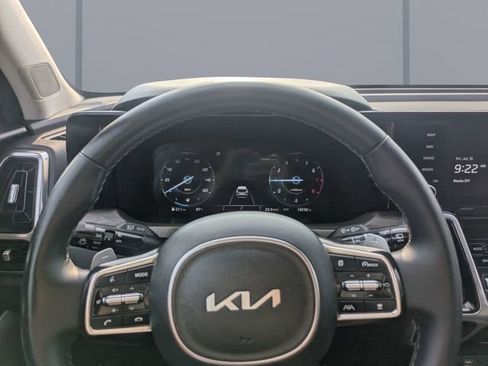 Used 2023 Kia Sorento SX Prestige AWD/4WD image 31